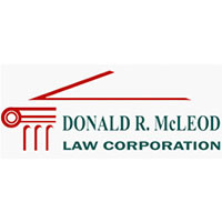 Donald R. McLeod Law Corporation