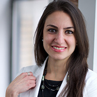 Maryam Jahedi-Perez
