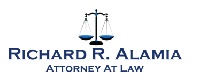 Richard R. Alamia Attorney at Law