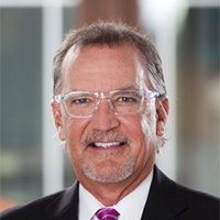 Mr. John C. Whitfield