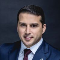 Gabriel Santiago Saade