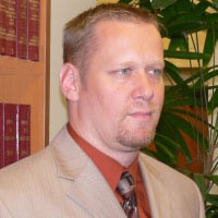 Mr Robert James Stirling