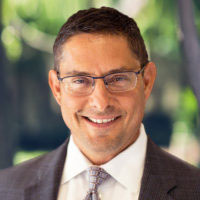 Mr Anthony Edwin Vieira