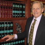 Michael  Keeling