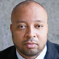 Bilal Hill