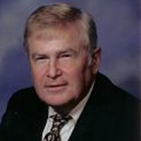 Mr Donald Axel Anderson