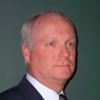 Mr. Donald T. Caruth