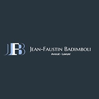 Jean-Faustin Badimboli, Attorney at Law