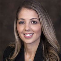 Evelyn F. Nissirios Lawyer