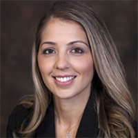 Evelyn F. Nissirios