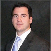 Mr Laurence Trias