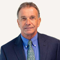 Mr. George Thomas Albiston