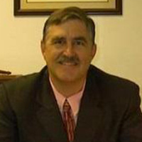 Mr. Allan M. Darish