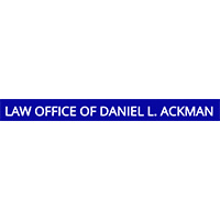Law Office of Daniel L. Ackman