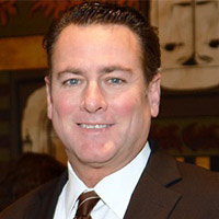 Mr. Sheppard (Shep) Sands