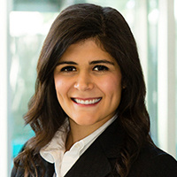 Alexandria M. Risinger