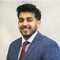 Parth Kishorkumar Panchal