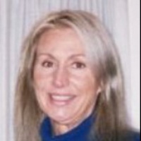 Geraldine Marguerite Sutcliffe