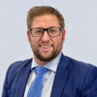 Gabriel Albert DiLeonardo