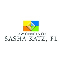 Law Offices of Sasha Katz, PL