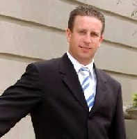 Mr. Jeremy William Levy