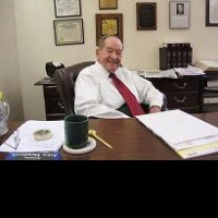 Andrew Jackson Higgins Lawyer