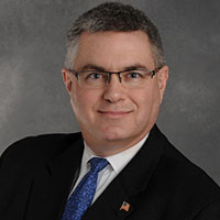 Timothy Leighton