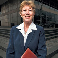 Deborah Caldwell-Bono