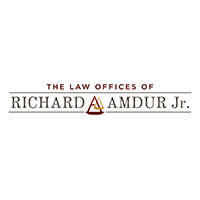 Richard A. Amdur Jr.