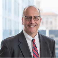 Mr Frank Joseph Perretta