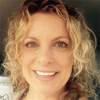 Ms Jill McDonald