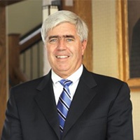 Mr. Peter Chapin Burnett