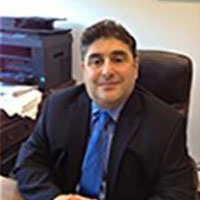 Gregory  Gregory Lawyer