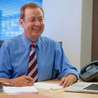 Garvey M. Biggers