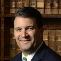 Mr. Brad E. Macdonald