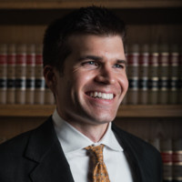 Mr. Stewart Foster Salwin