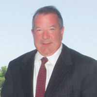 Mr. P. Michael DuPree