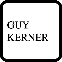 Guy Martin Kerner
