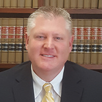 Todd Douglas Gardner Lawyer