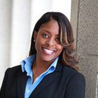 Ms. Yvette J. Harrell