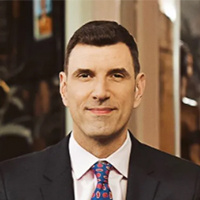 David Robert David Lawyer