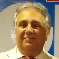 Mr. Kenneth George Esehak