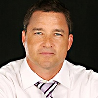 Todd Christopher Burnham