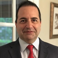 Mr. Frank C. Panetta