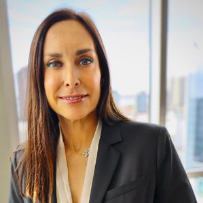 Ms Lisa Berman Hernandez