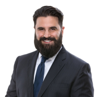 Mr Mohammad Ali Salimi