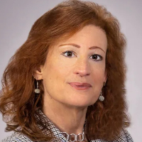 Ms. Catherine Marie Cardozo Esq.