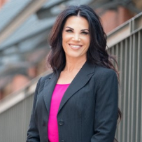 Katherine Kelley Otto