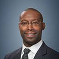 Mr. Ahmad Shariyf Washington