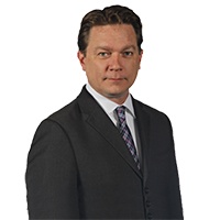 Mr Matthew David Gramly